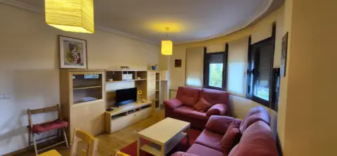 Apartamento en calle Alonso Eanes