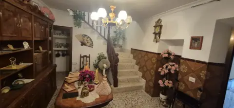 Casa en calle de la Cruz