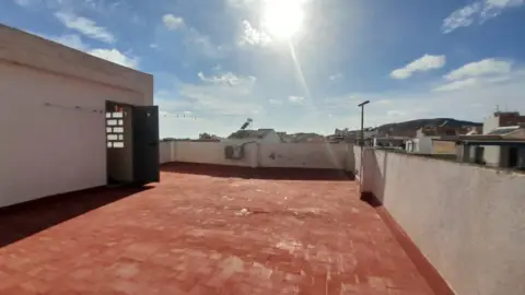 Piso en calle Ecuador