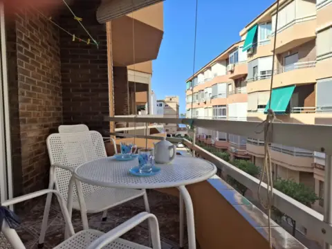 Piso en calle Francisco Maldonado Rodríguez