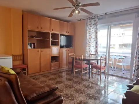 Piso en calle Francisco Maldonado Rodríguez