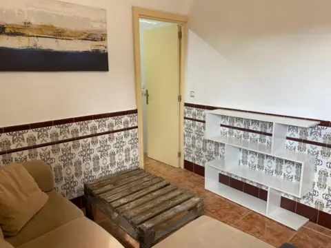 Casa en calle San Juan De Dios