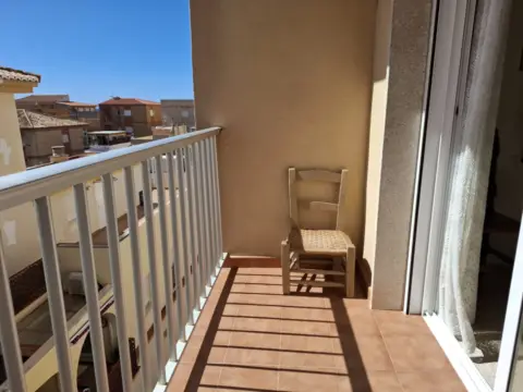 Piso en Carretera Almería