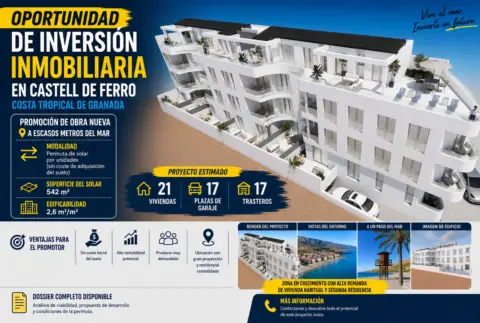 Piso en Carretera Málaga