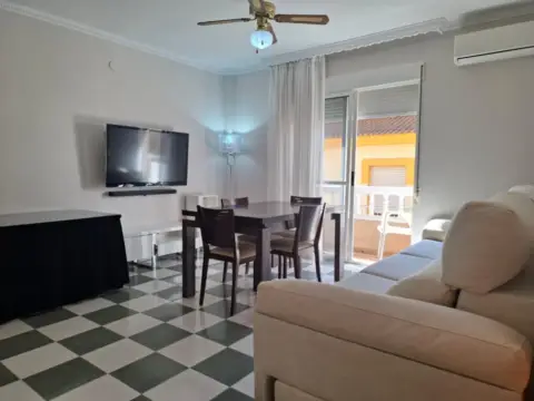 Piso en calle Galeón