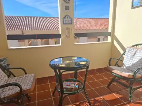 Piso en calle Noria