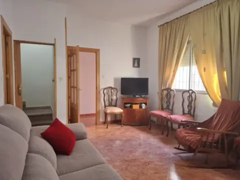 Casa en calle Alcotán
