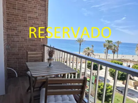 Piso en calle Delfín