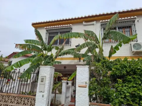 Chalet en calle Pino