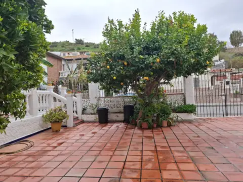 Chalet en calle Pino