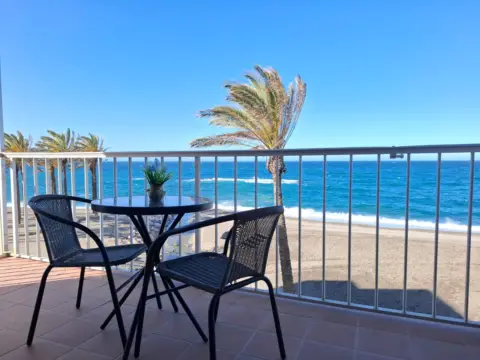 Piso en Paseo Barlovento