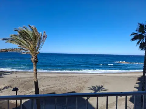 Piso en Paseo Barlovento