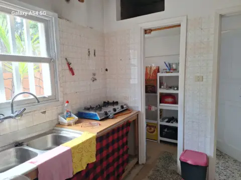 Casa en calle de la Helechera