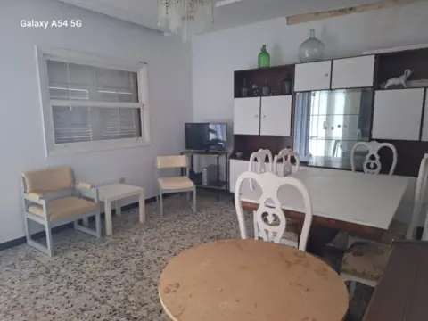 Casa en calle de la Helechera
