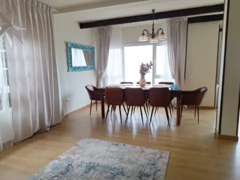 Chalet unifamiliar en calle Junco