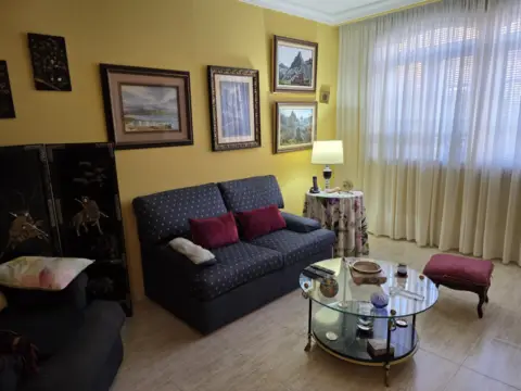 Chalet adosado en Taco-Geneto-Las Chumberas-Guajara-Los Andenes