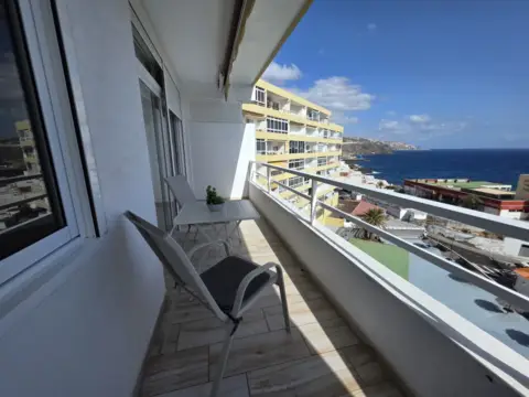 Apartamento en Avenida de los Geranios