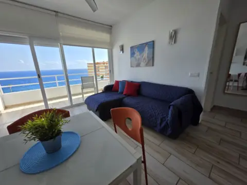 Apartamento en Avenida de los Geranios