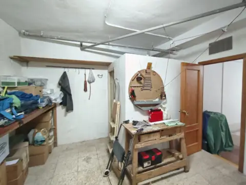 Local comercial en calle General Luque