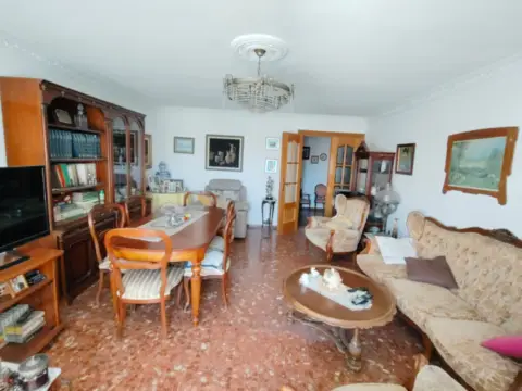 Piso en calle Doctor Gregorio Marañón, 48