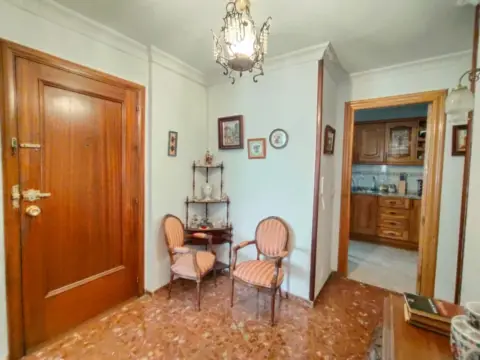 Piso en calle Doctor Gregorio Marañón, 48