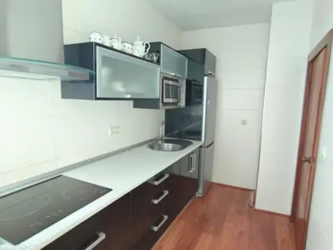 Piso en Plaza del Carmen