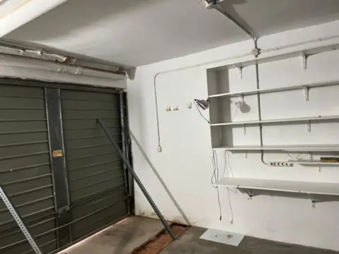 Casa adosada en calle de Francisco Javier Cervantes y Sanz de Andino