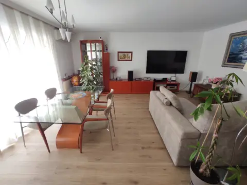 Piso en Carrer dels Voluntaris