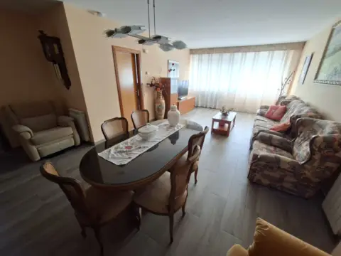 Piso en Castellar del Vallès