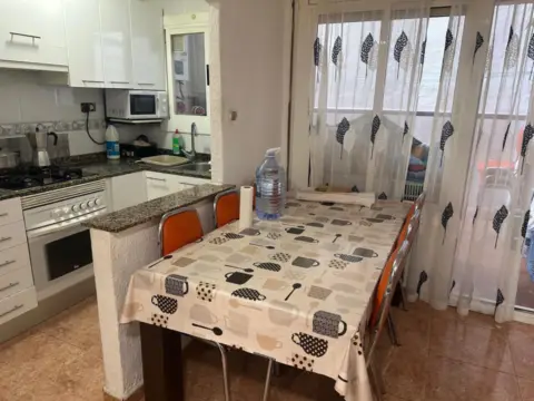 Piso en Carrer de Califòrnia