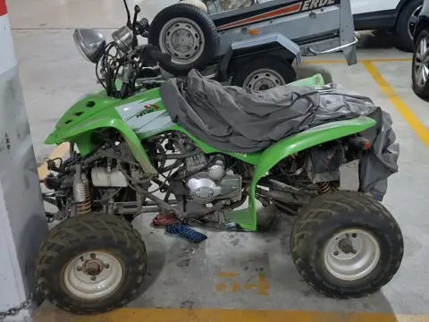 Garaje en Carrer de l'Estatut, 45