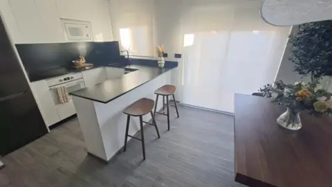 Piso en Sant Pere Nord