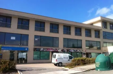 Oficina en Polígono Polígono Comarca 1