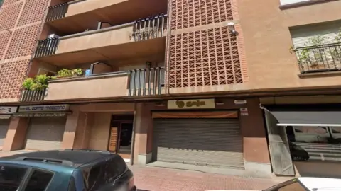Piso en Carrer del Pintor Guàrdia