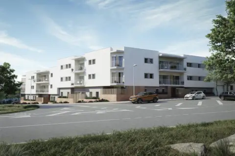 VALL D'ARO RESIDENCIAL