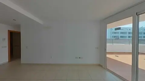 Piso en calle Antonio González Barrios