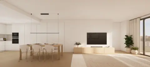 Plurifamiliar Lepant