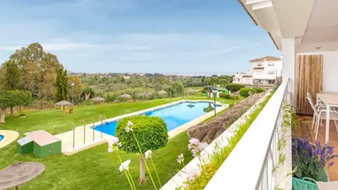 Urbanización Golf Río Real
