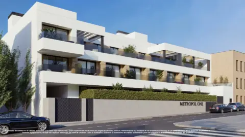Metropol One