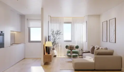 Residencial Trascastillo