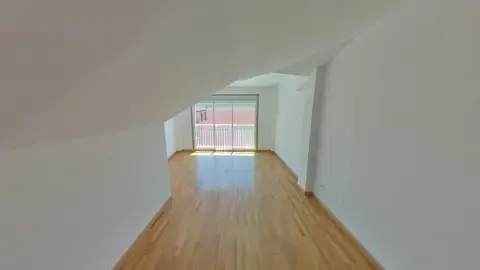 Piso en Avenida del Outeiro