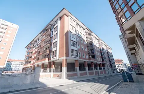 Local comercial en calle Zubiaur Tar Kepa