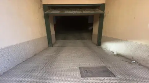 Garaje en calle Son Costa Esq calle Les Corts