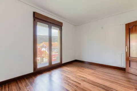 Chalet en  Samano Montealegre