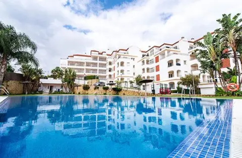 JARDINES DEL MAR MEDITERRANEO