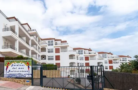 JARDINES DEL MAR MEDITERRANEO