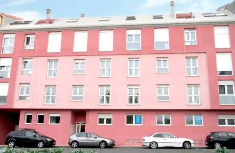 RESIDENCIAL VILADÓNIGA (VPO)