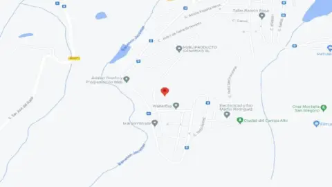 Piso en calle Jose M Miralles Sall Poeta