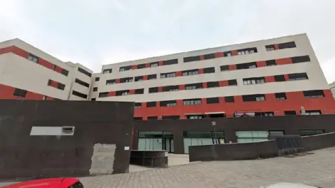 Piso en calle Jose M Miralles Sall Poeta