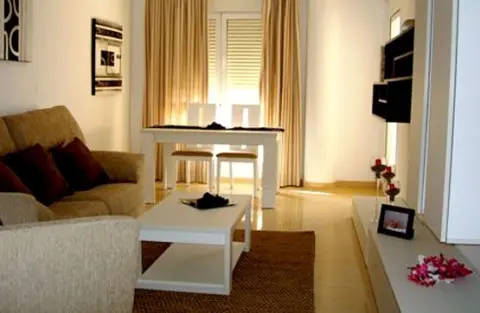 RIBERA DE LA LUZ I y II